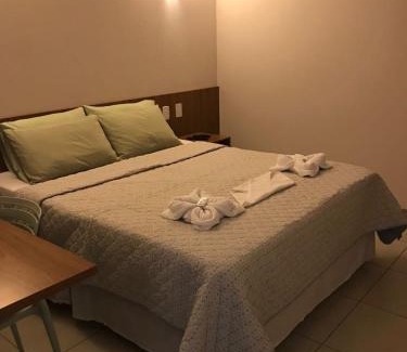 Marechal Floriano Hotel | Vital Hotel