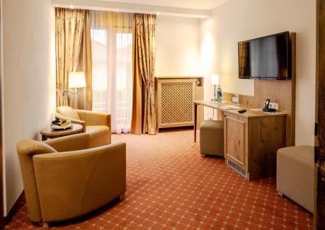 Bad Lauterberg Hotel | Vital Resort Mühl