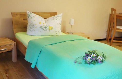 Hutten Hotel | Vitaleum