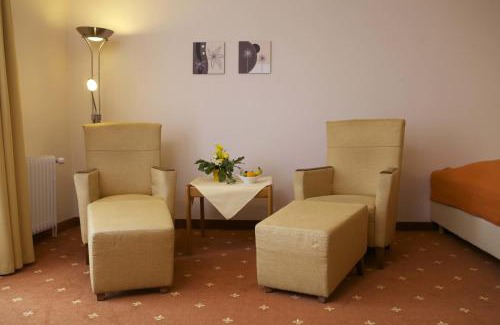 Bad Bevensen Hotel | VitalHotel Ascona