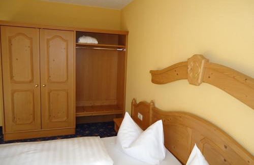 Hohegeiß Hotel | Vitalhotel Sonneneck