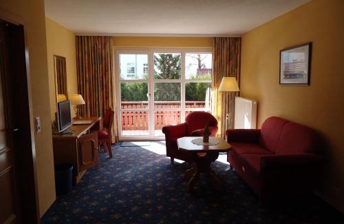 Hohegeiß Hotel | Vitalhotel Sonneneck