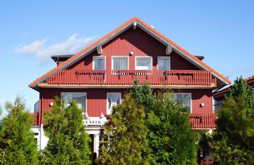 Hohegeiß Hotel | Vitalhotel Sonneneck