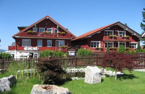 Hohegeiß Hotel | Vitalhotel Sonneneck