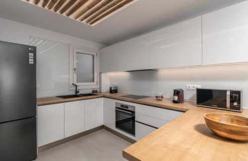 Adamas Apartment | Vitalis Residences - Haven Suites