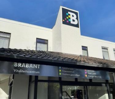 Vierlingsbeek Bed & Breakfast | Vitaliteitscentrum Brabant