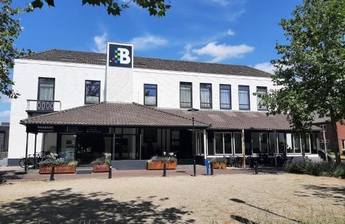 Vierlingsbeek Bed & Breakfast | Vitaliteitscentrum Brabant