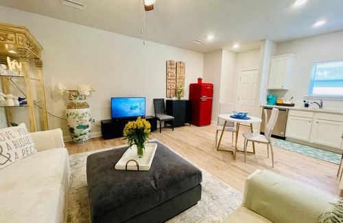 Port St. Joe House | VITAMIN SEA 1 Beach Resort Village surrounded by beautiful white sand beaches!