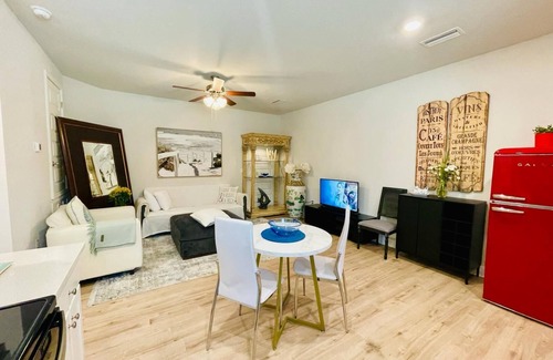 Port St. Joe House | VITAMIN SEA 1 Beach Resort Village surrounded by beautiful white sand beaches!