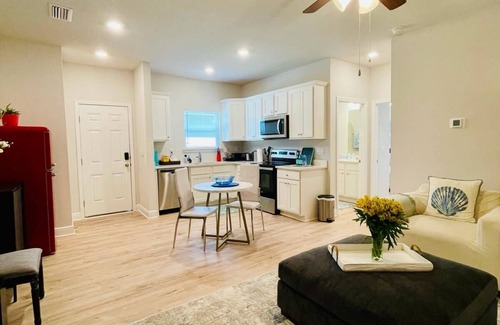 Port St. Joe House | VITAMIN SEA 1 Beach Resort Village surrounded by beautiful white sand beaches!