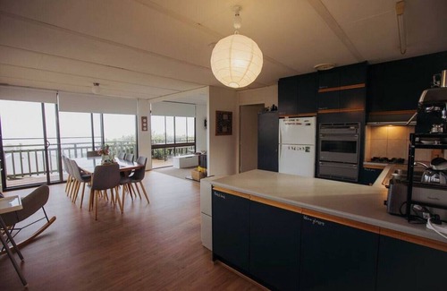 Skenes Creek House | "Vitamin Sea" at Skenes Creek Amazing Ocean Views