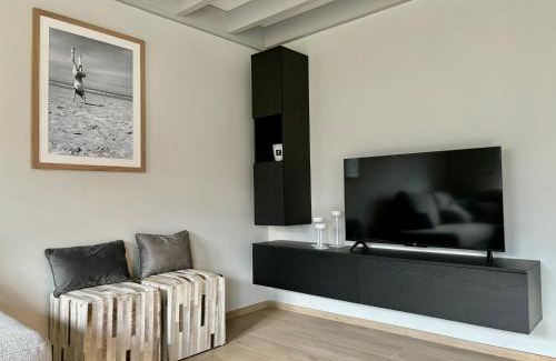 Koksijde House | Vitamin Sea