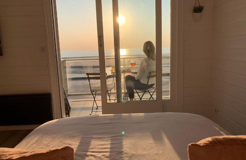 Wimereux Apartment | Vitamin SEA