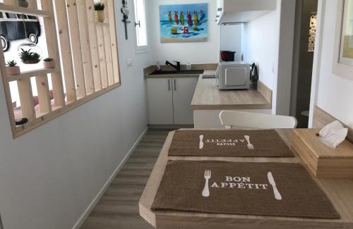 Wimereux Apartment | Vitamin SEA