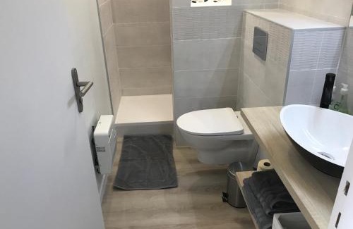 Wimereux Apartment | Vitamin SEA