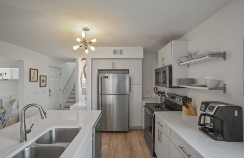 Cape San Blas House | Vitamin Sea - Gulf Front, Pet Friendly, Wifi, Sleeps 6
