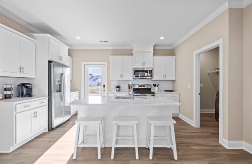 Morehead City House | Vitamin Sea- Home in Beau Coast Community in Beaufort, NC