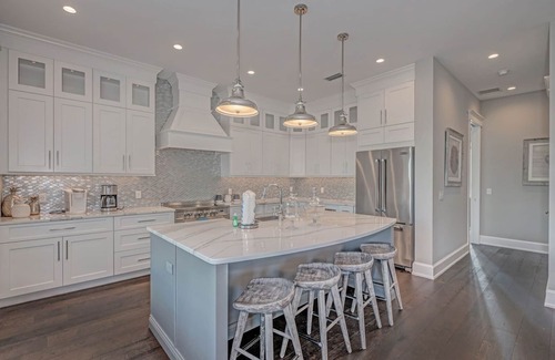 Anna Maria House | Vitamin Sea managed by Beach Retreats FL Anna Maria Island