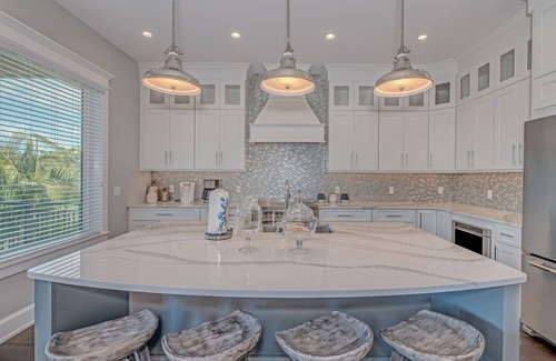 Anna Maria House | Vitamin Sea managed by Beach Retreats FL Anna Maria Island