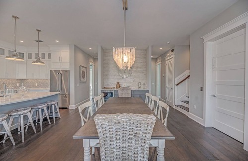 Anna Maria House | Vitamin Sea managed by Beach Retreats FL Anna Maria Island