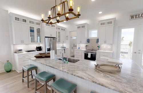 Navarre Beach House | VITAMIN SEA-SEASIDE NEW CONSTRUCTION VACATION RENTAL - FAMILY FRIENDLY