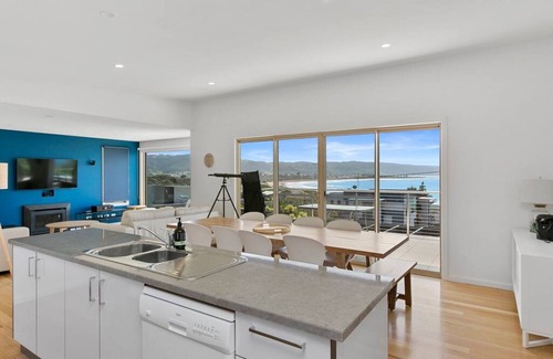 Marengo House | VITAMIN SEA - Uninterrupted sea views in Marengo