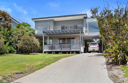 Marengo House | VITAMIN SEA - Uninterrupted sea views in Marengo