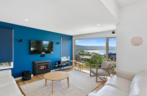 Marengo House | VITAMIN SEA - Uninterrupted sea views in Marengo