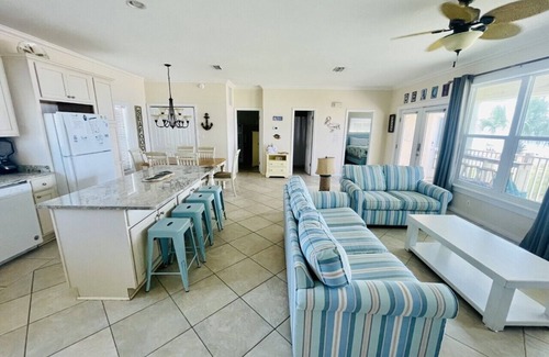 East End House | VITAMIN SEA-Relax and Rejuvenate 3 beds 2 baths Pet Friendly!