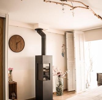 IJmuiden Apartment | Vitamine Zee