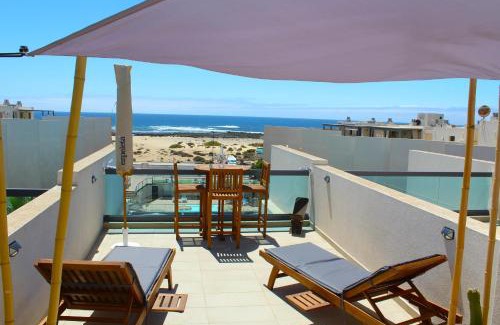 El Cotillo Apartment | VitaminSea II El Cotillo By Privilege Bay