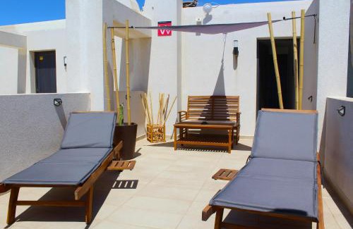 El Cotillo Apartment | VitaminSea II El Cotillo By Privilege Bay