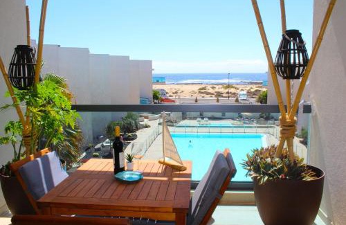El Cotillo Apartment | VitaminSea II El Cotillo By Privilege Bay