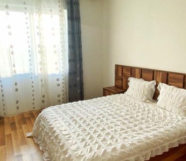 Sector 4 Apartment | Vitan Apart Hotel
