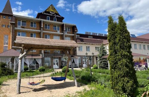 Sataniv Hotel | VitaPark Sonyachnyy Provans