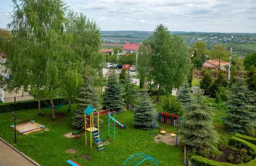 Sataniv Hotel | VitaPark Sonyachnyy Provans