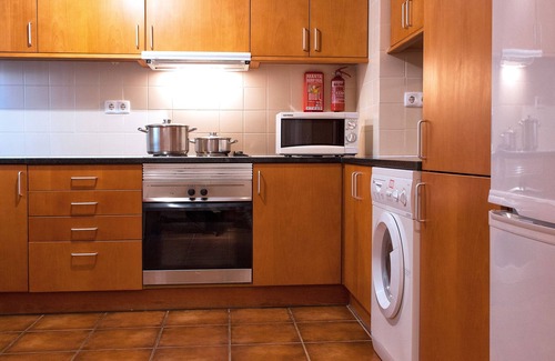 Telheiro Apartment | Vitasol Park
