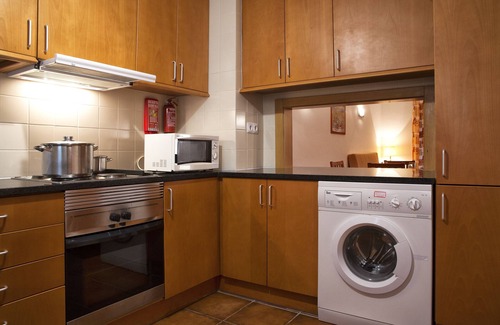 Telheiro Apartment | Vitasol Park