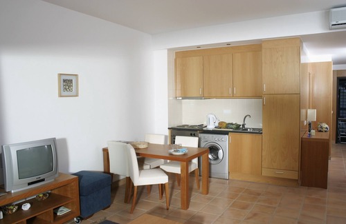 Telheiro Apartment | Vitasol Park