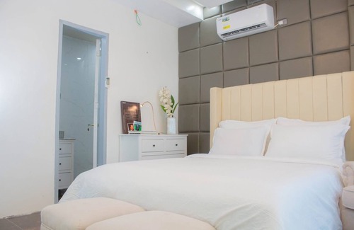 Tagum Hotel | Vitasolo Hometel & Suite