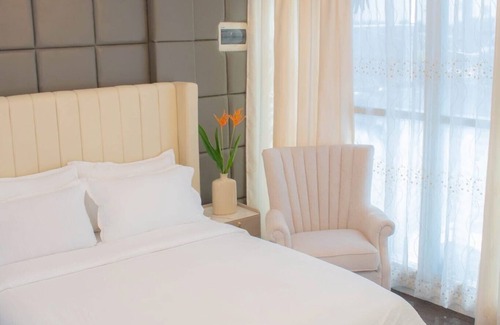 Tagum Hotel | Vitasolo Hometel & Suite