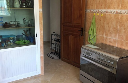 Ifrane Apartment | Vitel beautifull and quite Flat with a breath taking view of the forest
