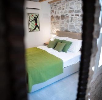 Split Apartment | Vitelli Apartments and Rooms