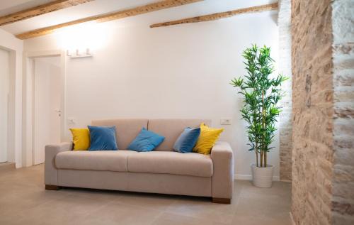 Split Apartment | Vitelli Apartments and Rooms