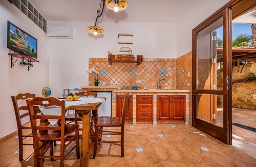 Scopello Apartment | Vito Winery 2 steps from the Zingaro nature reserve