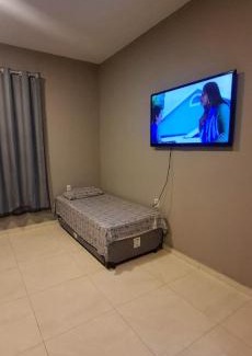 Corumba House | vitor hugo