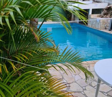 Aguas de Lindoia Hotel | VITORIA GARDEN