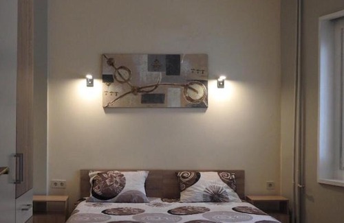Sofia City Center Apartment | Vitosha boulevard prime location apartment