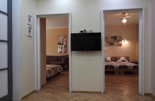 Sofia City Center Apartment | Vitosha boulevard prime location apartment