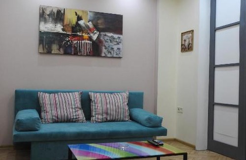 Sofia City Center Apartment | Vitosha boulevard prime location apartment